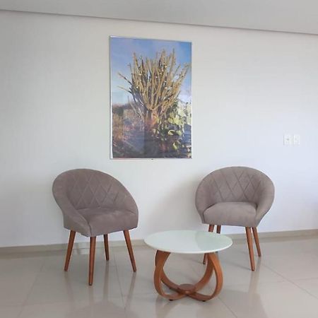 Espeto De Ouro Hotel Ouricuri Εξωτερικό φωτογραφία