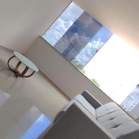 Espeto De Ouro Hotel Ouricuri Εξωτερικό φωτογραφία