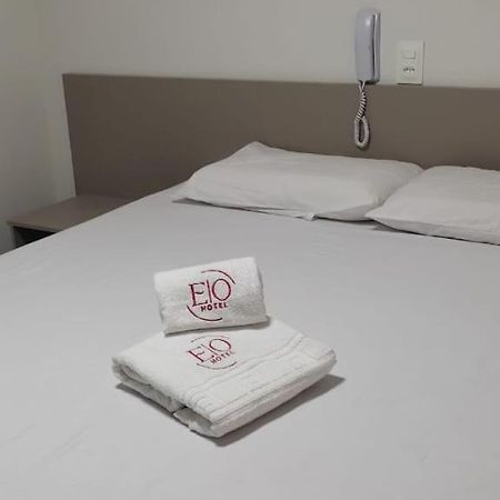 Espeto De Ouro Hotel Ouricuri Εξωτερικό φωτογραφία