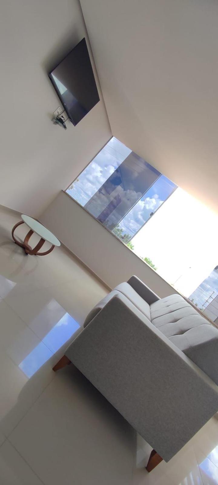 Espeto De Ouro Hotel Ouricuri Εξωτερικό φωτογραφία