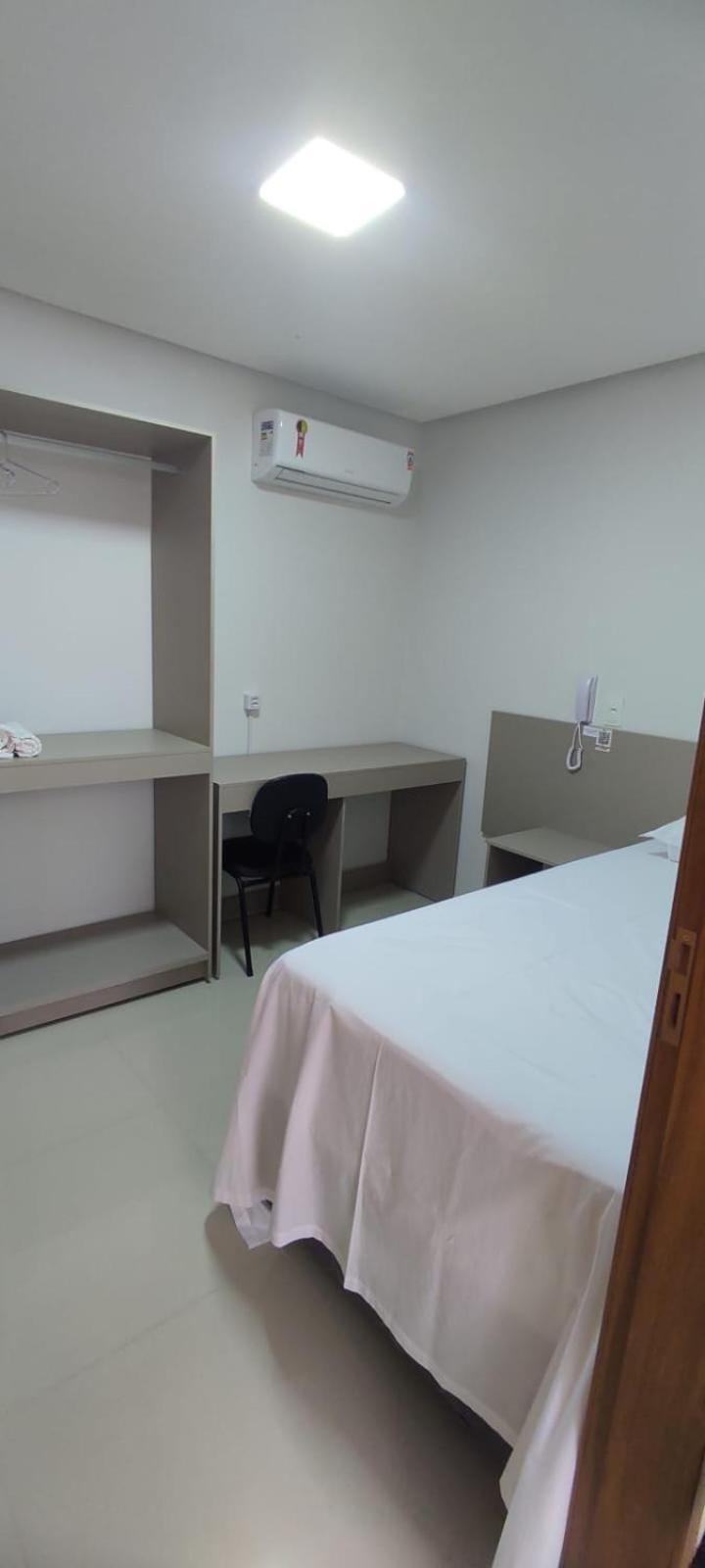 Espeto De Ouro Hotel Ouricuri Εξωτερικό φωτογραφία