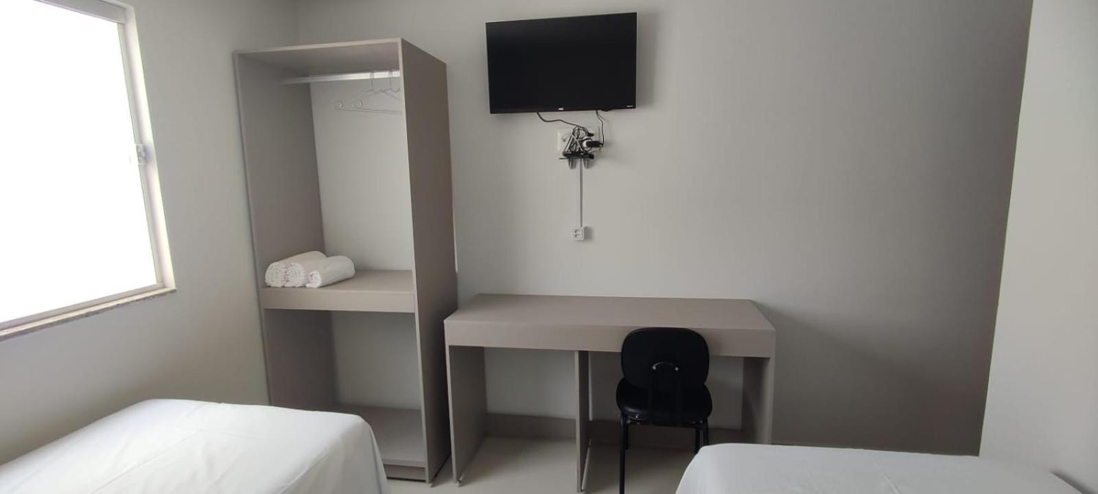 Espeto De Ouro Hotel Ouricuri Εξωτερικό φωτογραφία