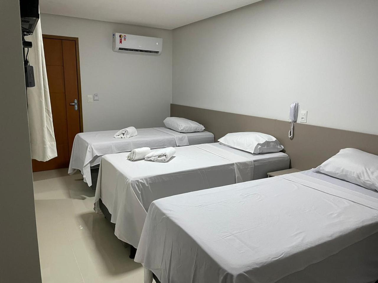 Espeto De Ouro Hotel Ouricuri Εξωτερικό φωτογραφία