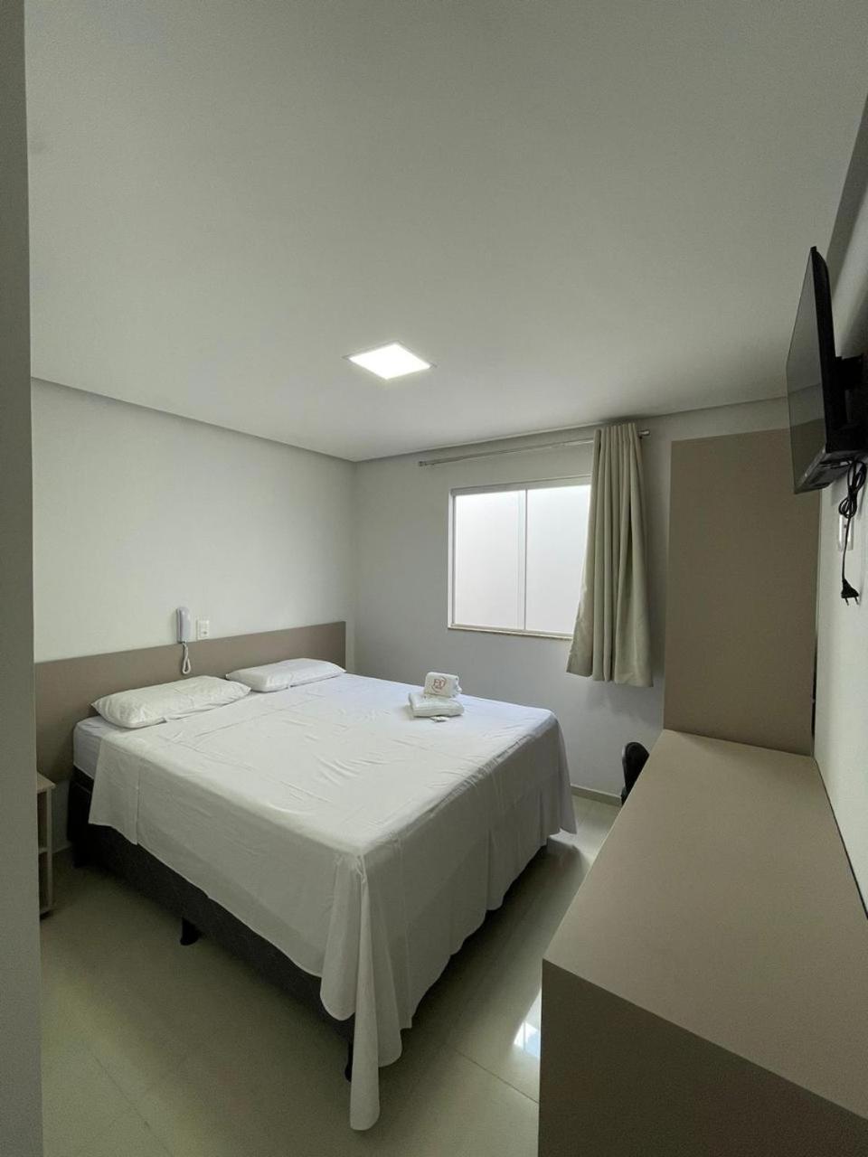 Espeto De Ouro Hotel Ouricuri Εξωτερικό φωτογραφία