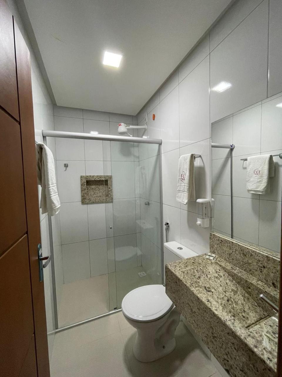 Espeto De Ouro Hotel Ouricuri Εξωτερικό φωτογραφία