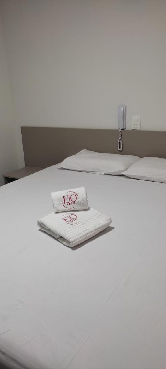 Espeto De Ouro Hotel Ouricuri Εξωτερικό φωτογραφία