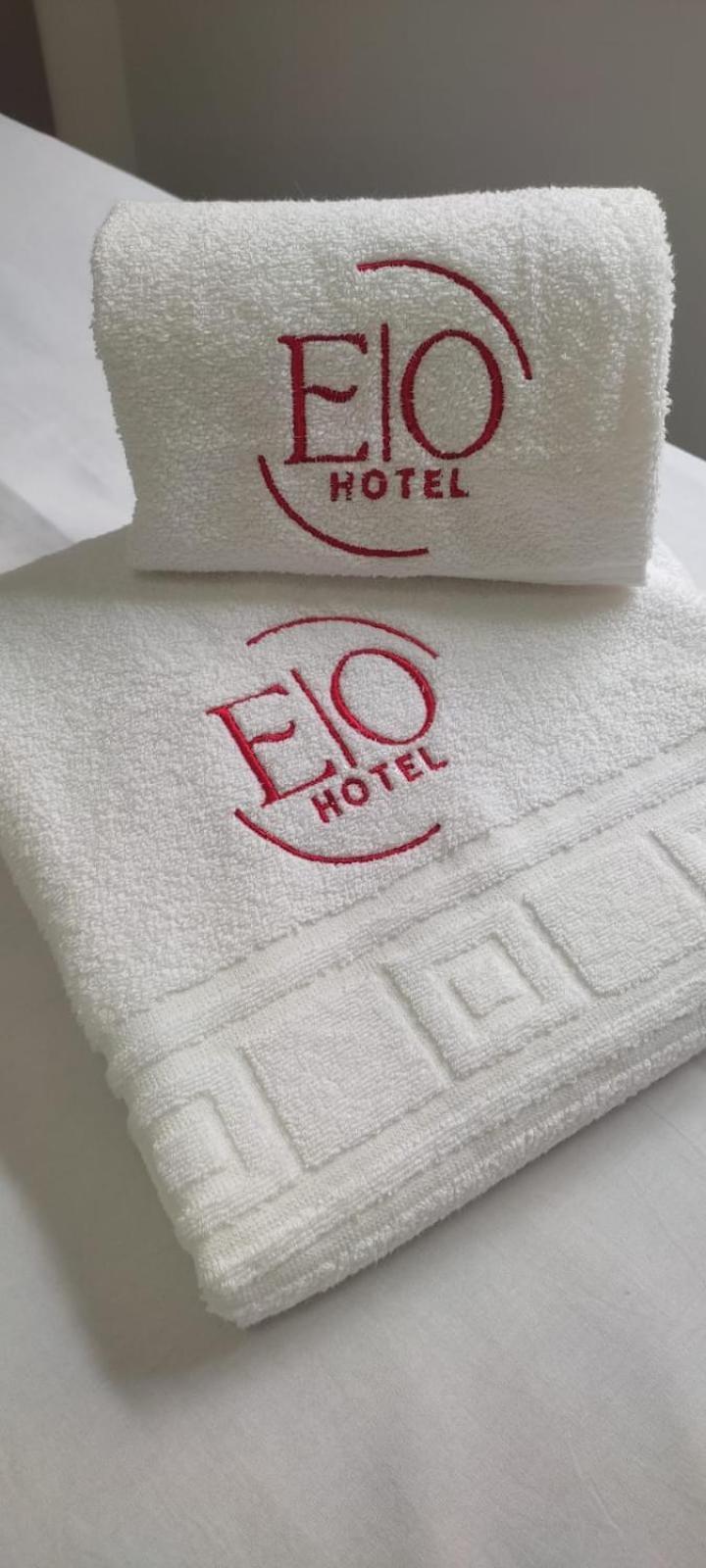 Espeto De Ouro Hotel Ouricuri Εξωτερικό φωτογραφία